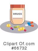 Pills Clipart #66732 by Prawny