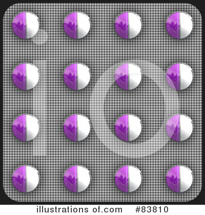 Pills Clipart #83810 by Arena Creative