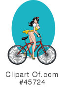 Pin Ups Clipart #45724 by r formidable