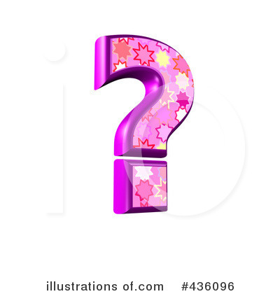 Question Mark Clipart #436096 by chrisroll