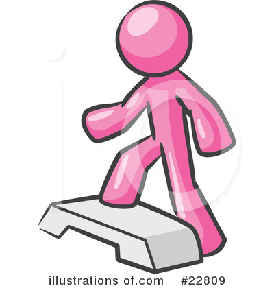 Step Clipart #22809 by Leo Blanchette