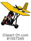 Pink Design Mascot Clipart #1557345 by Leo Blanchette