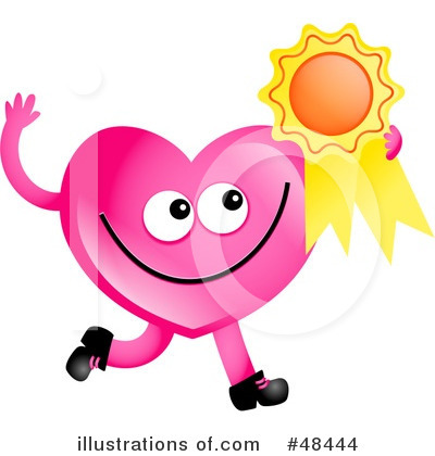 First Place Clipart #48444 by Prawny
