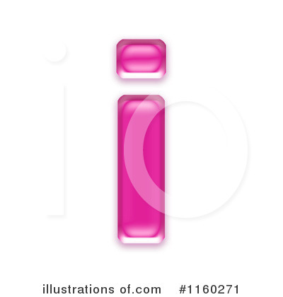 Royalty-Free (RF) Pink Jelly Clipart Illustration by chrisroll - Stock Sample #1160271