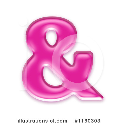 Royalty-Free (RF) Pink Jelly Clipart Illustration by chrisroll - Stock Sample #1160303