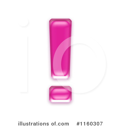 Royalty-Free (RF) Pink Jelly Clipart Illustration by chrisroll - Stock Sample #1160307