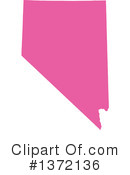Pink State Clipart #1372136 by Jamers