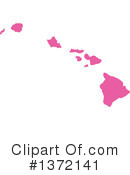 Pink State Clipart #1372141 by Jamers