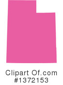 Pink State Clipart #1372153 by Jamers