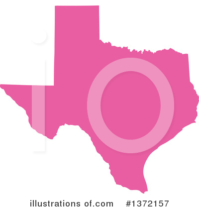 Texas Clipart #1372157 by Jamers