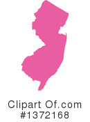 Pink State Clipart #1372168 by Jamers