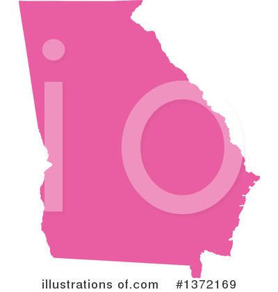 Georgia Clipart #1372169 by Jamers