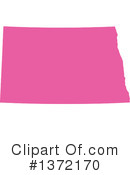 Pink State Clipart #1372170 by Jamers
