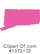 Pink State Clipart #1372172 by Jamers
