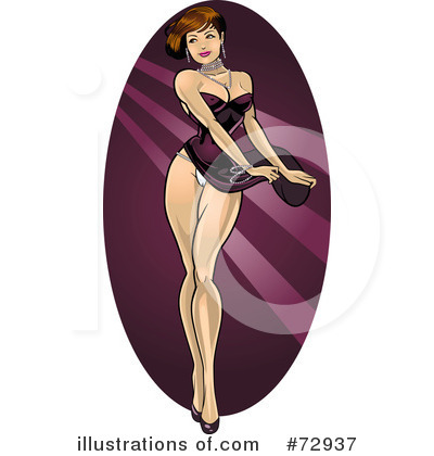 Dancer Clipart #72937 by r formidable
