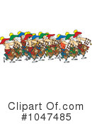 Pipers Clipart #1047485 by toonaday
