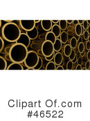 Pipes Clipart #46522 by KJ Pargeter
