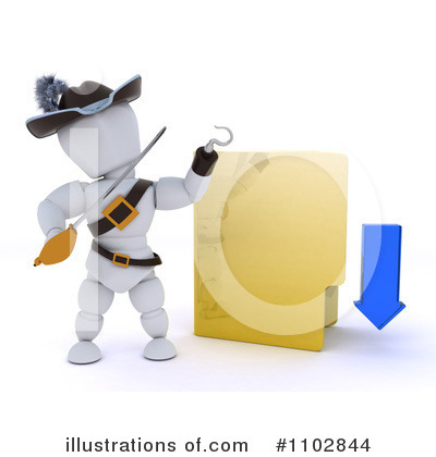 Files Clipart #1102844 by KJ Pargeter