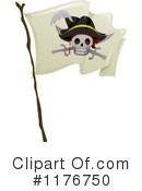 Pirate Clipart #1176750 by BNP Design Studio
