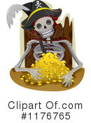 Pirate Clipart #1176765 by BNP Design Studio