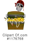 Pirate Clipart #1176768 by BNP Design Studio