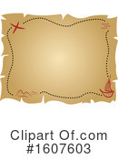 Pirate Clipart #1607603 by BNP Design Studio