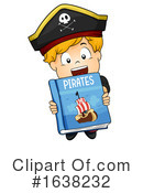 Pirate Clipart #1638232 by BNP Design Studio