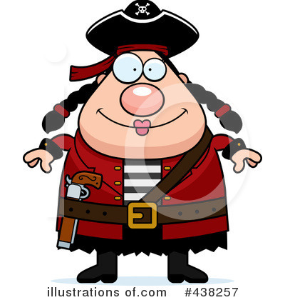 Piracy Clipart #438257 by Cory Thoman