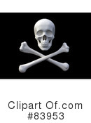 Pirate Clipart #83953 by Mopic