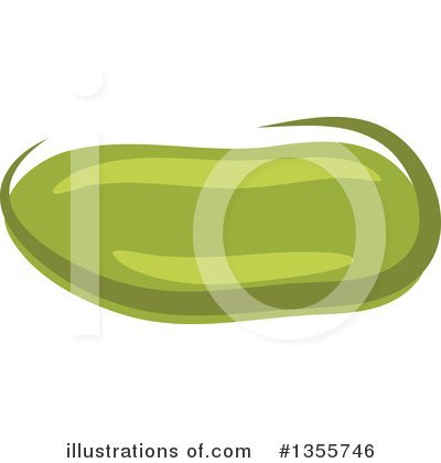 Pistachio Clipart #1355746 by Vector Tradition SM