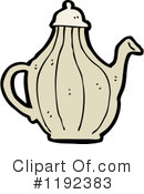 Pitcher Clipart #1192383 by lineartestpilot
