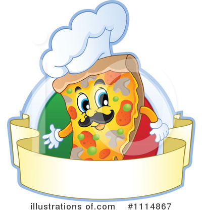 Chef Hat Clipart #1114867 by visekart