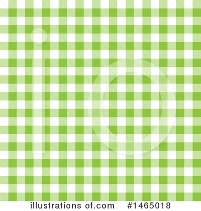 Gingham Clipart #1465018 by KJ Pargeter