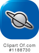 Planet Clipart #1188730 by Lal Perera