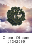 Planet Clipart #1242696 by KJ Pargeter