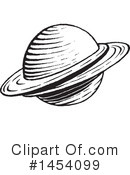 Planet Clipart #1454099 by cidepix