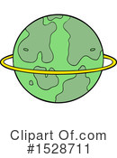 Planet Clipart #1528711 by lineartestpilot