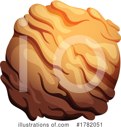 Royalty-Free (RF) Planet Clipart Illustration by Vector Tradition SM - Stock Sample #1782051