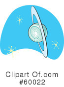 Planet Clipart #60022 by xunantunich