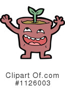 Plant Clipart #1126003 by lineartestpilot