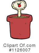 Plant Clipart #1126007 by lineartestpilot
