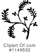 Plant Clipart #1149532 by Prawny Vintage