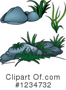 Plant Clipart #1234732 by dero