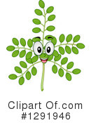 Plant Clipart #1291946 by BNP Design Studio