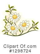 Plant Clipart #1298724 by BNP Design Studio