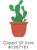 Plant Clipart #1397181 by dero