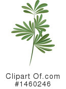 Plant Clipart #1460246 by Cherie Reve