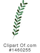 Plant Clipart #1460255 by Cherie Reve