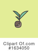 Plant Clipart #1634050 by elena