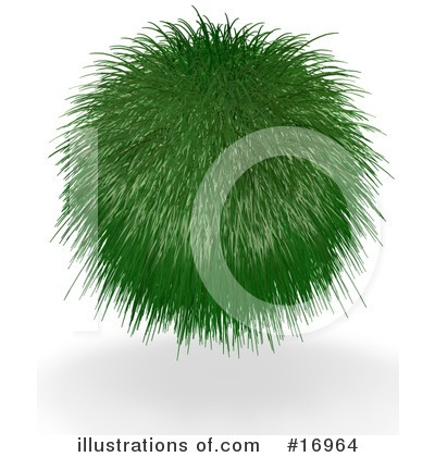 Grass Clipart #16964 by Leo Blanchette